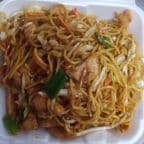 Best F9. 鸡捞面Chicken Lo Mein in Katy, TX