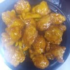 Best C6. 陈皮鸡Orange Chicken in Katy, TX