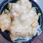 Best 椰子虾Coconut Shrimp in Katy, TX