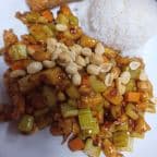 Best 小宫保鸡Kung Pao Chicken in Katy, TX